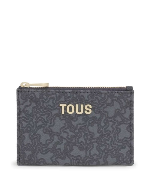 TOUS Monedero tarjetero Kaos Mini Lines