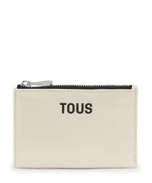 TOUS Monedero tarjetero New Dorp