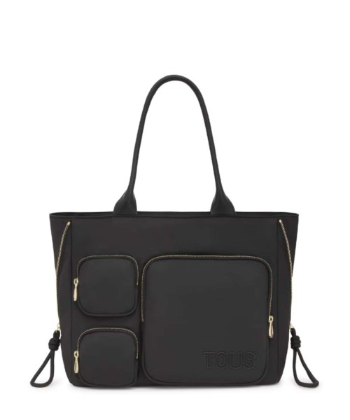 TOUS Bolso shopper grande Roomy
