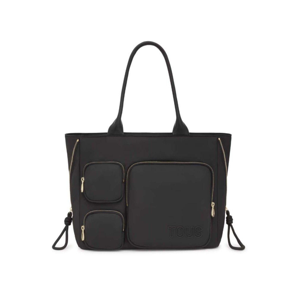 TOUS Bolso shopper grande Roomy