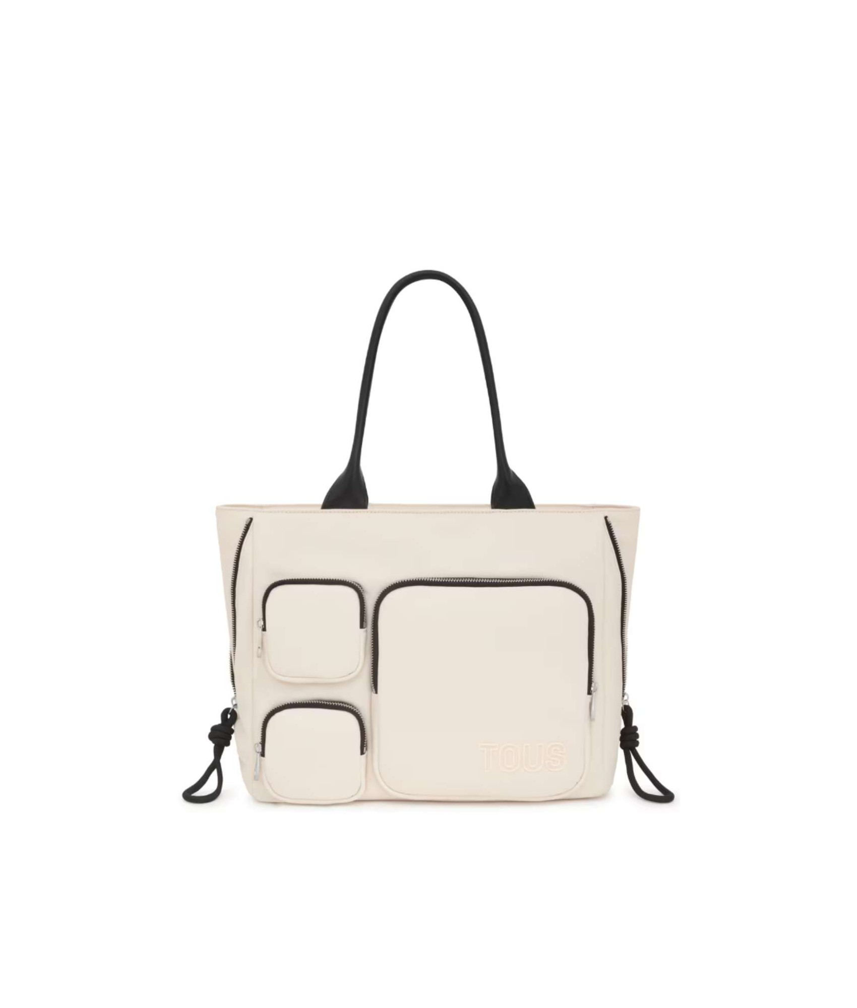 TOUS Bolso shopper grande Roomy