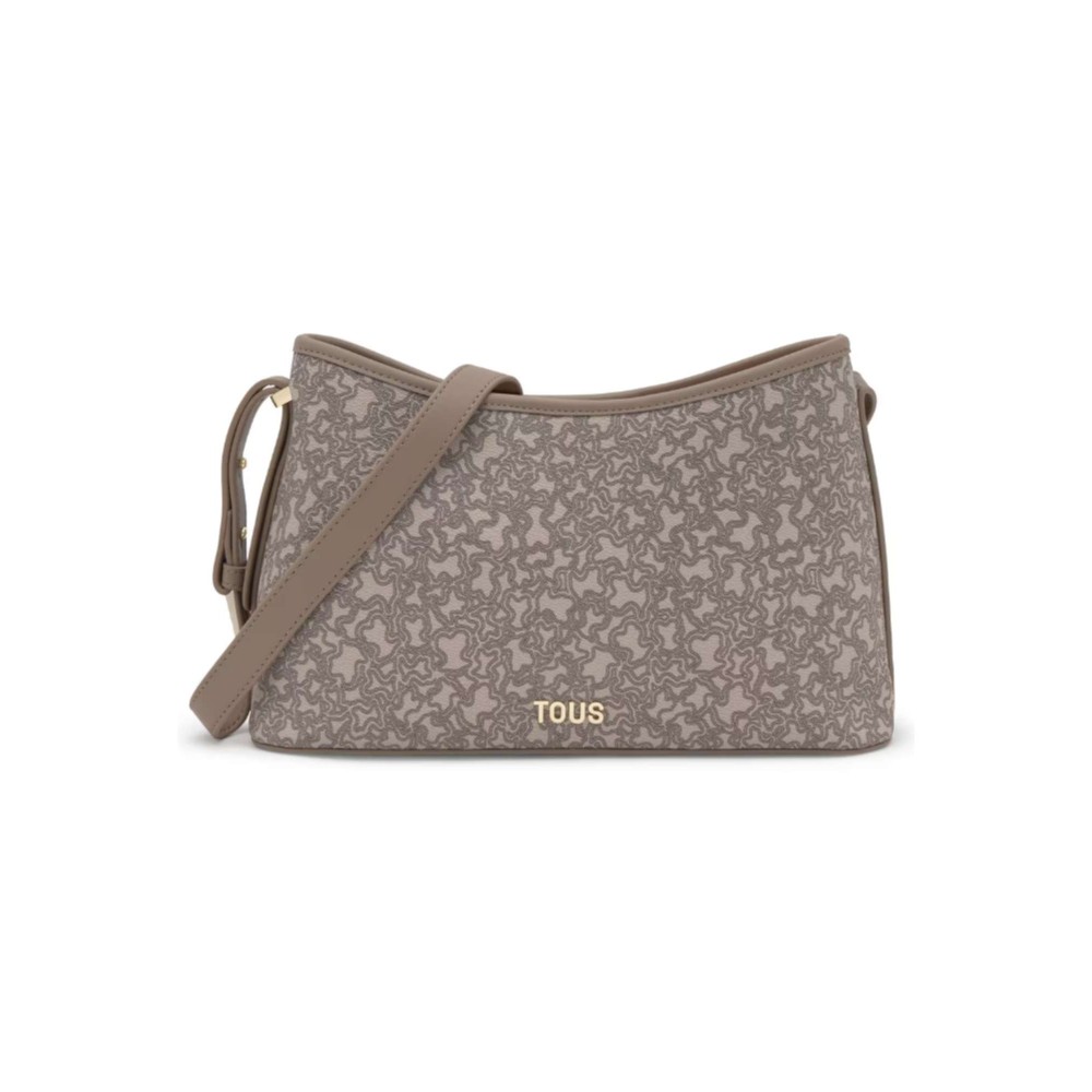 TOUS Bolso bandolera Kaos Mini Lines