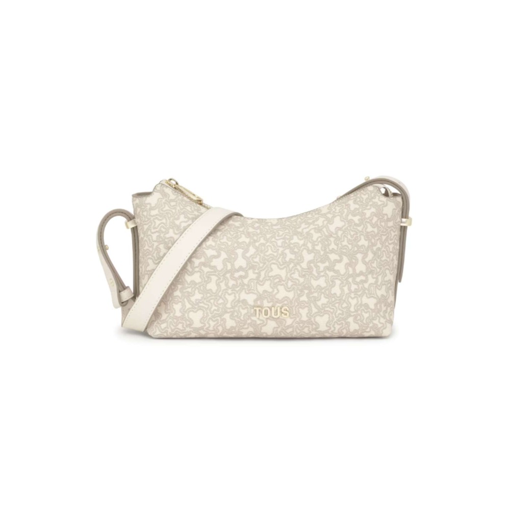 TOUS Bolso bandolera mediano Kaos Mini Lines