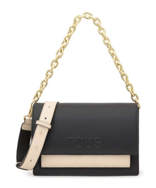 TOUS Bolso bandolera Audree Kaos Icon