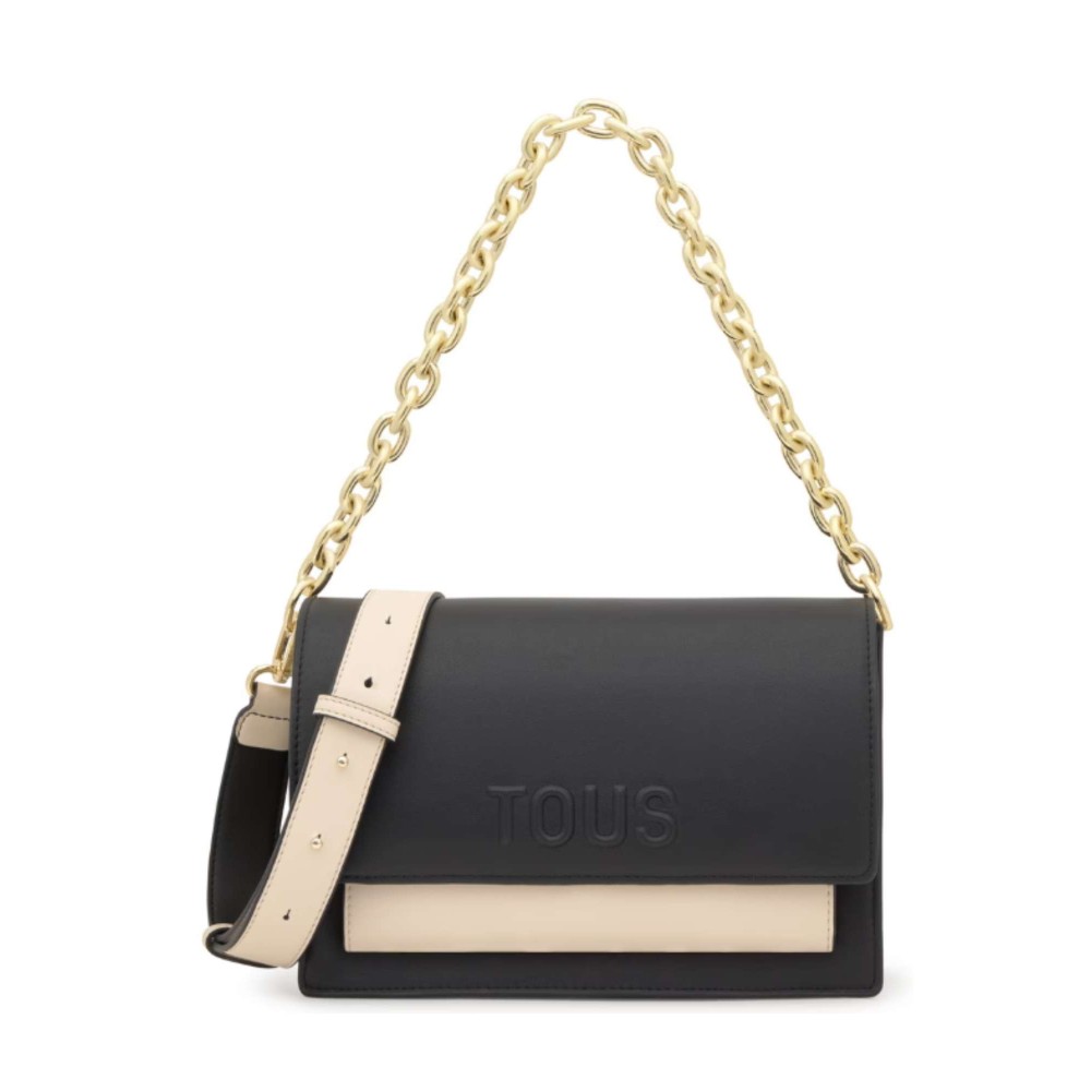 TOUS Bolso bandolera Audree Kaos Icon