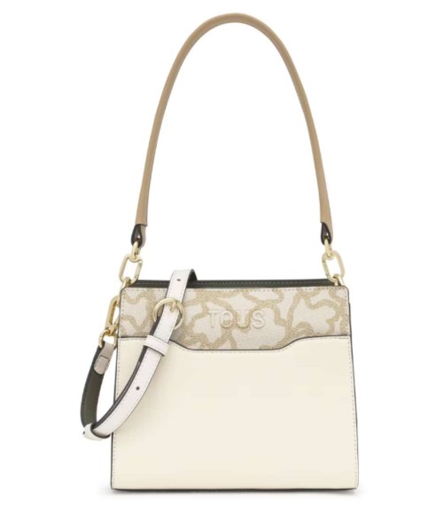 TOUS Bolso shopper pequeño Kaos Icon