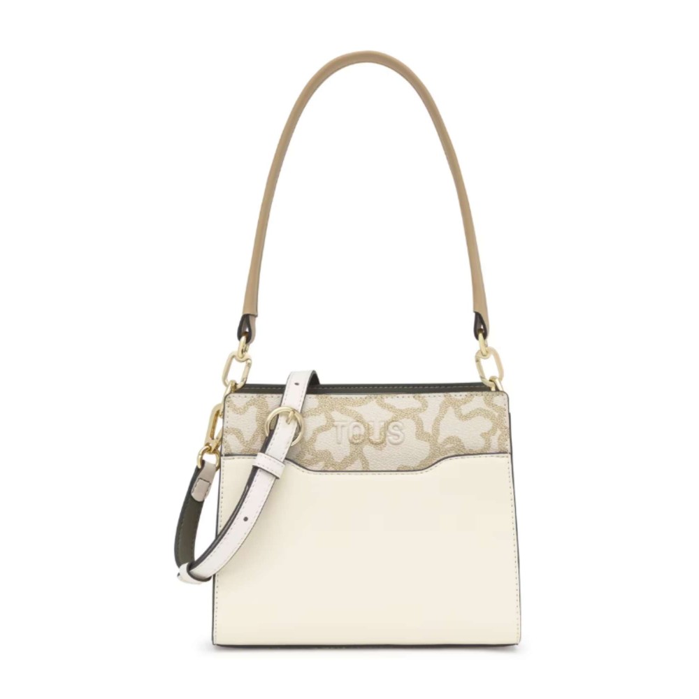 TOUS Bolso shopper pequeño Kaos Icon