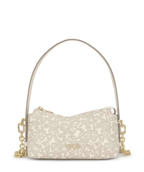 TOUS Minibolso Kaos Mini Lines