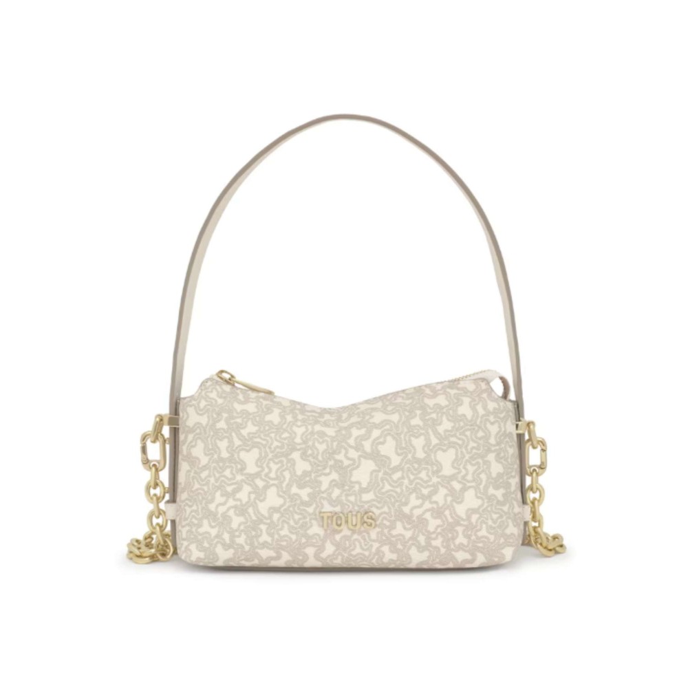 TOUS Minibolso Kaos Mini Lines