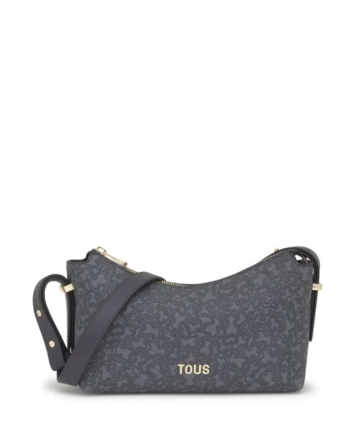 TOUS Bolso bandolera mediano Kaos Mini Lines