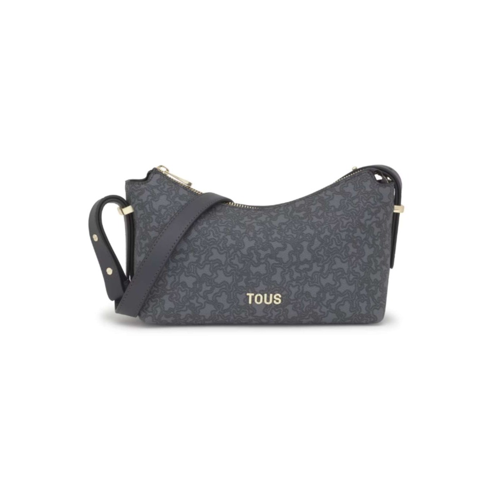TOUS Bolso bandolera mediano Kaos Mini Lines