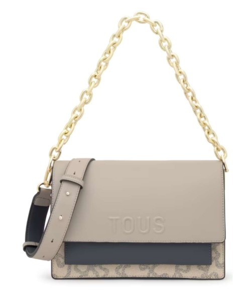 TOUS Bolso bandolera Audree Kaos Icon