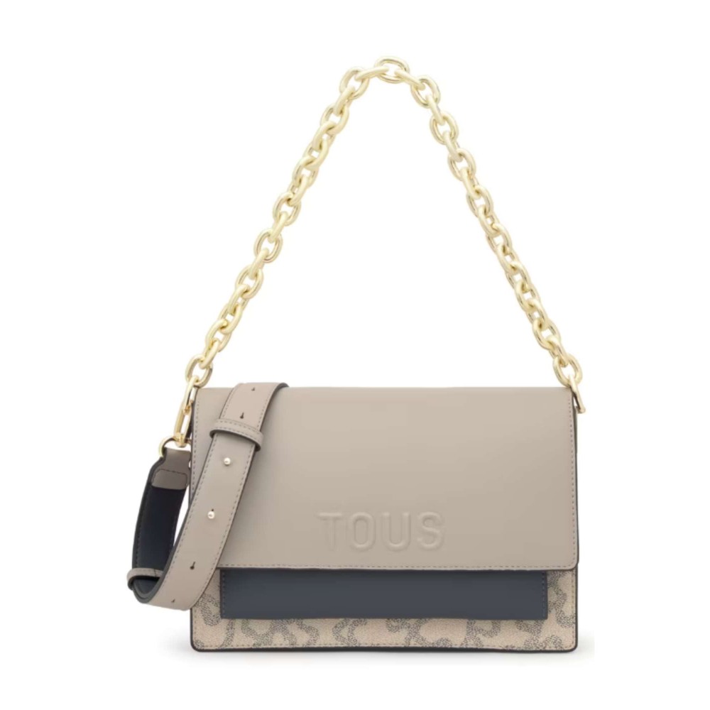 TOUS Bolso bandolera Audree Kaos Icon