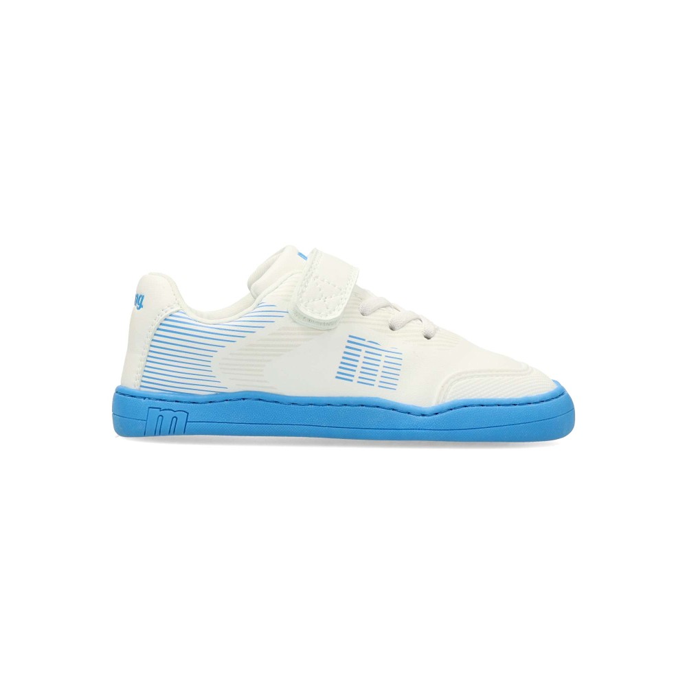 MTNG Deportiva casual respetuosa confort