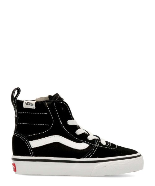 VANS Bota sneakers casual Ashwood HI
