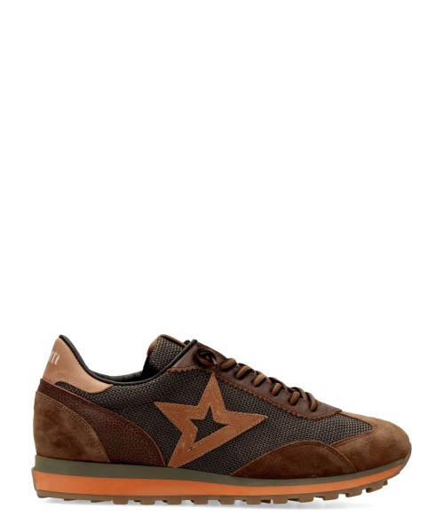CETTI Sneakers deportiva casual hombre