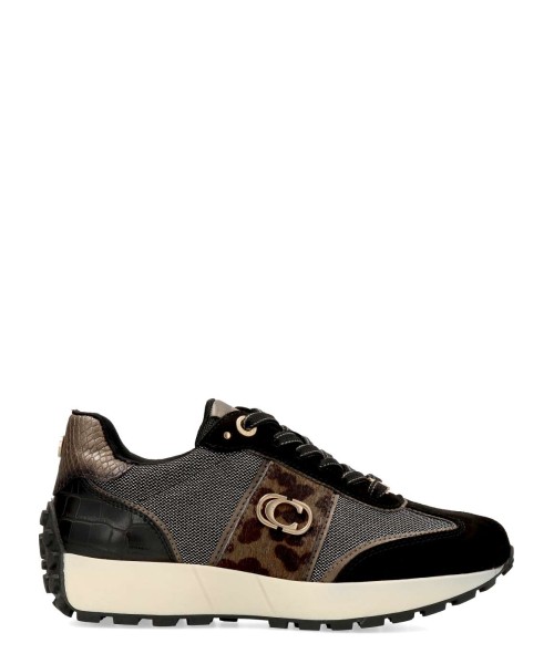 CARMELA Zapatilla sneakers causal mujer