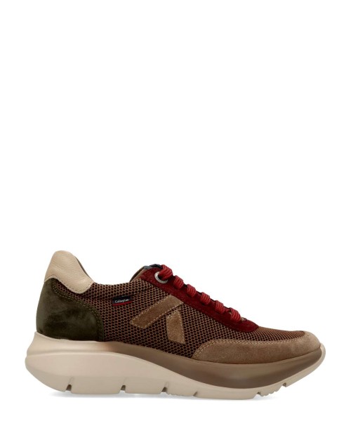 CALLAGHAN Sneakers deportivo casual confort