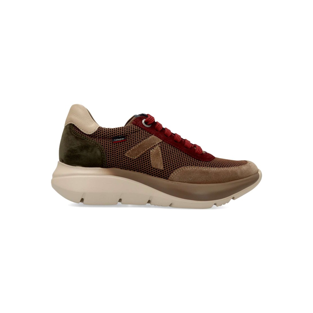 CALLAGHAN Sneakers deportivo casual confort