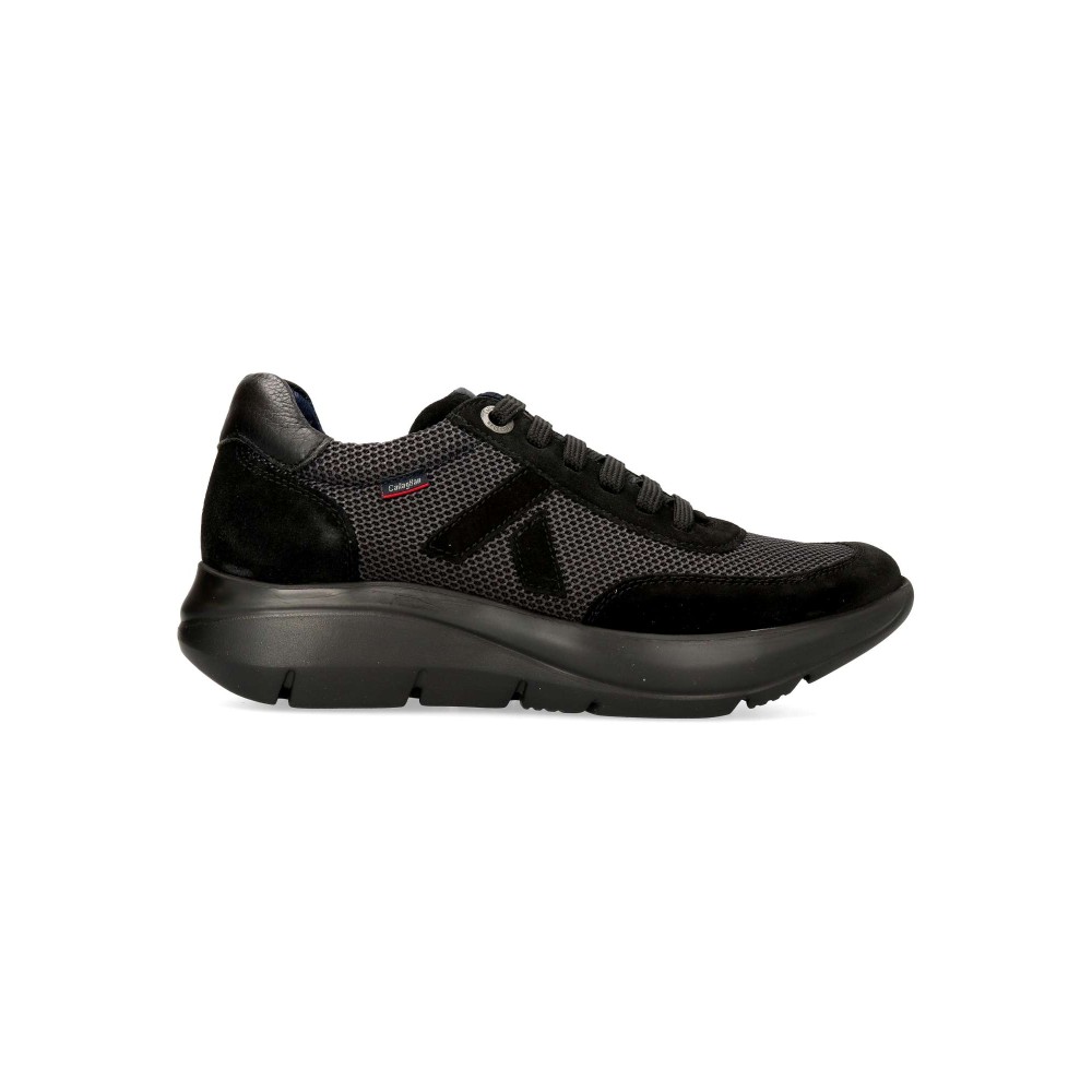 CALLAGHAN Zapatilla sneakers sport confort