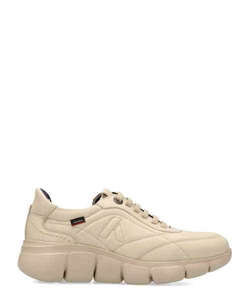 CALLAGHAN Sneakers deportivo casual piel confort