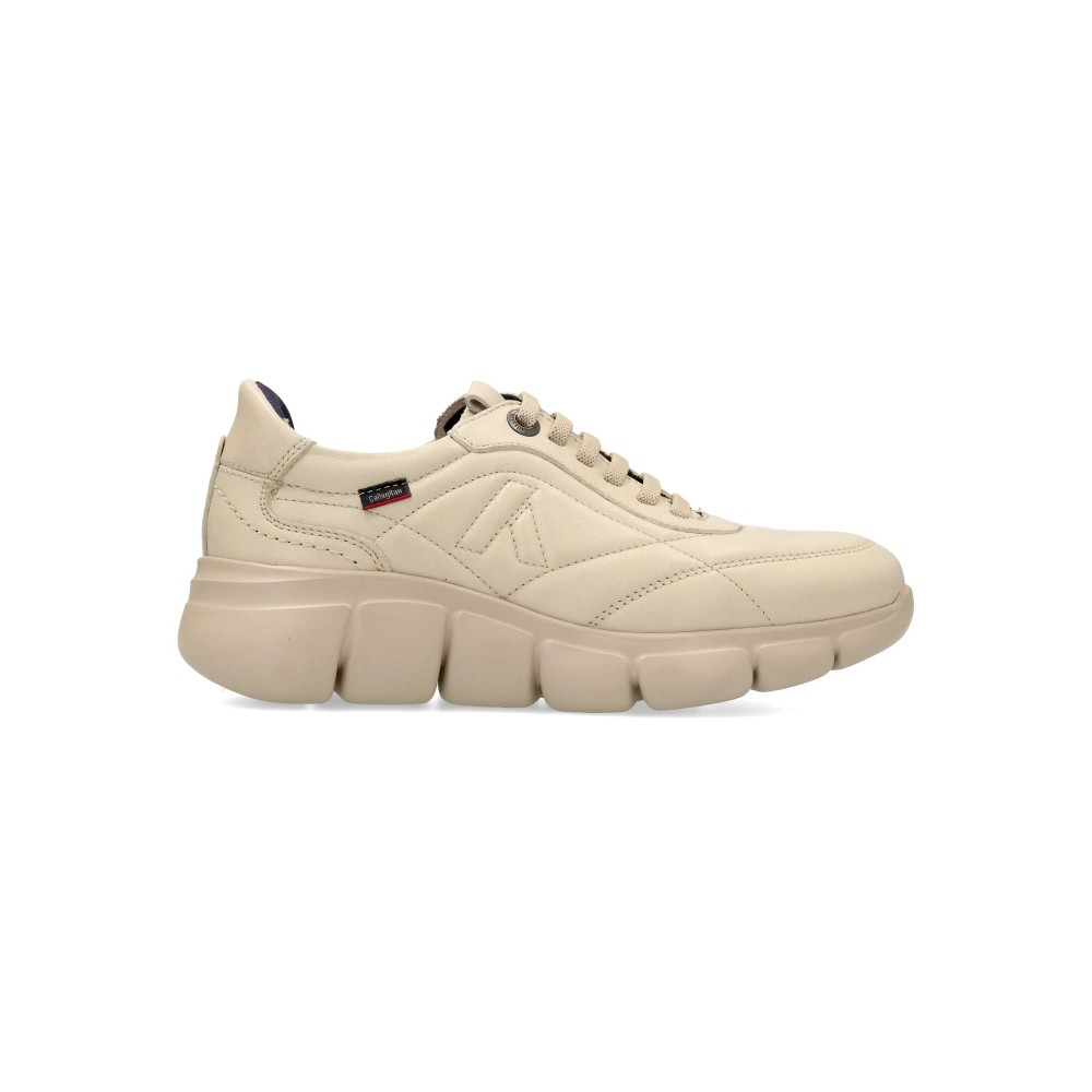 CALLAGHAN Sneakers deportivo casual piel confort