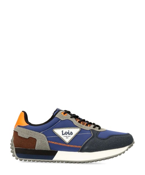 LOIS Sneakers deportivo confort hombre