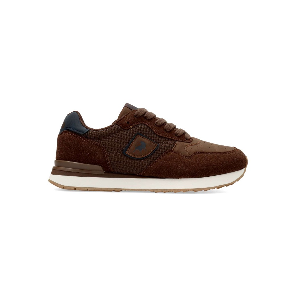 LOIS Sneakers deportivo casual hombre