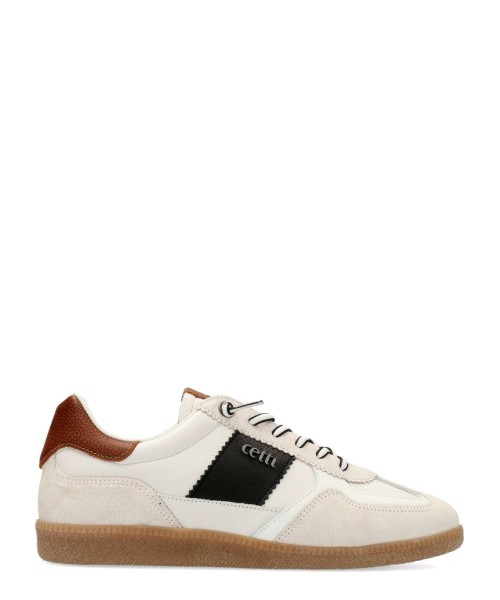 CETTI Bambas deportivas casuales confort