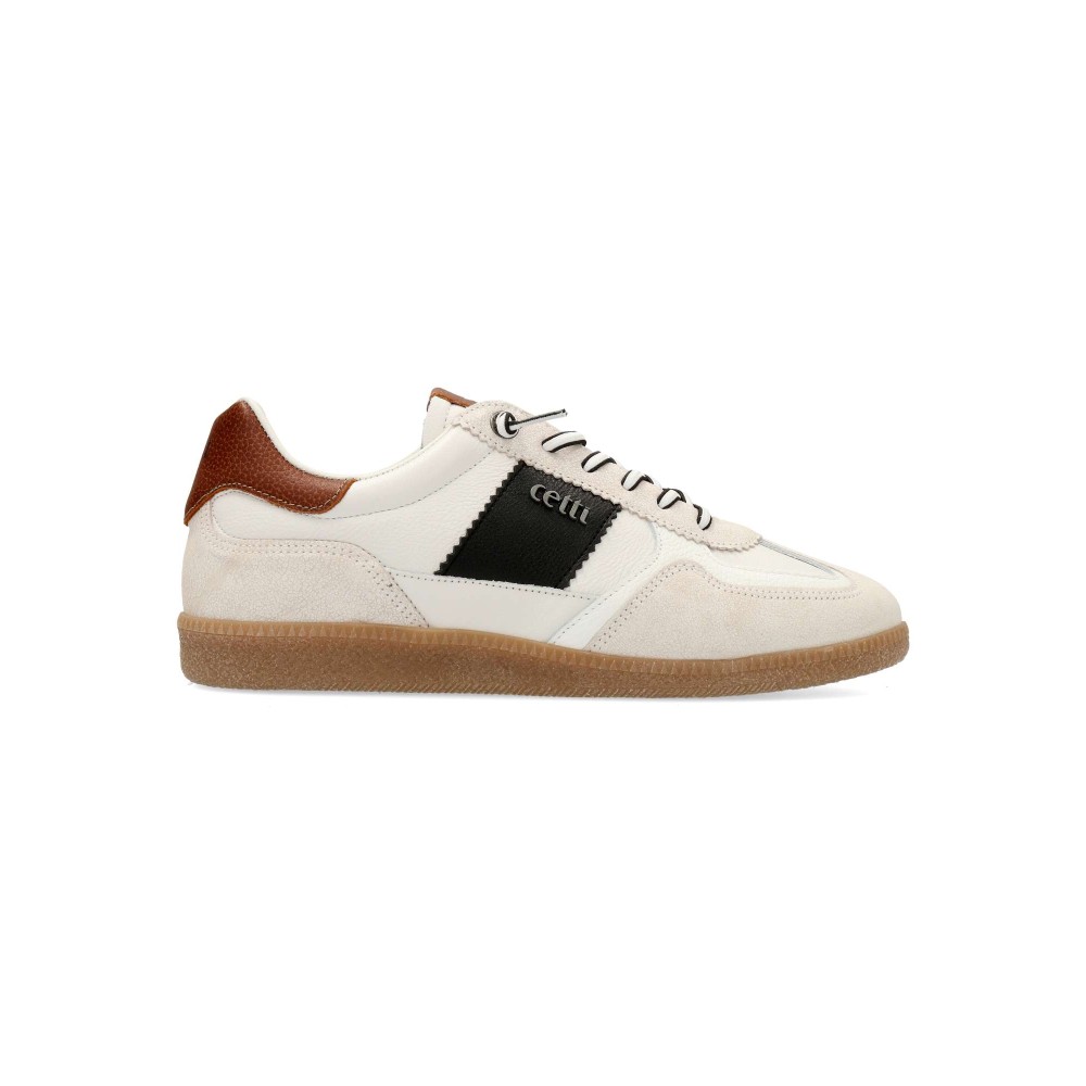 CETTI Bambas deportivas casuales confort