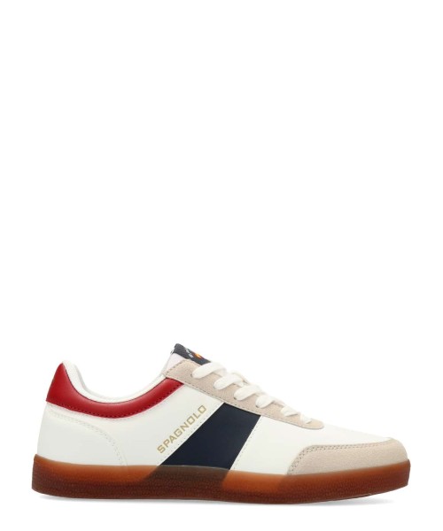 SPAGNOLO Zapatilla sneakers casual sport