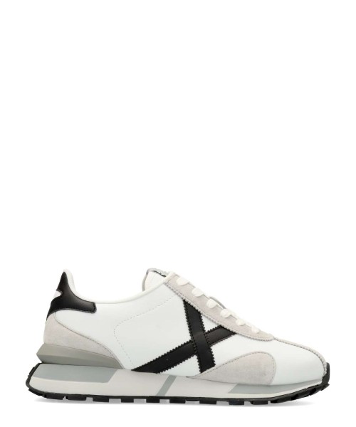 MUNICH Sneakers casual retro hombre Sapporo