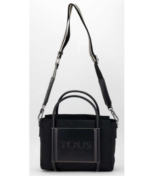 TOUS Bolso city mediano Empire Soft