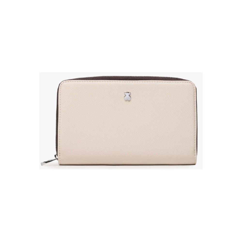 TOUS Billetera mediana New Dubai