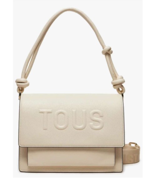 TOUS Bolso bandolera Audree La Rue New