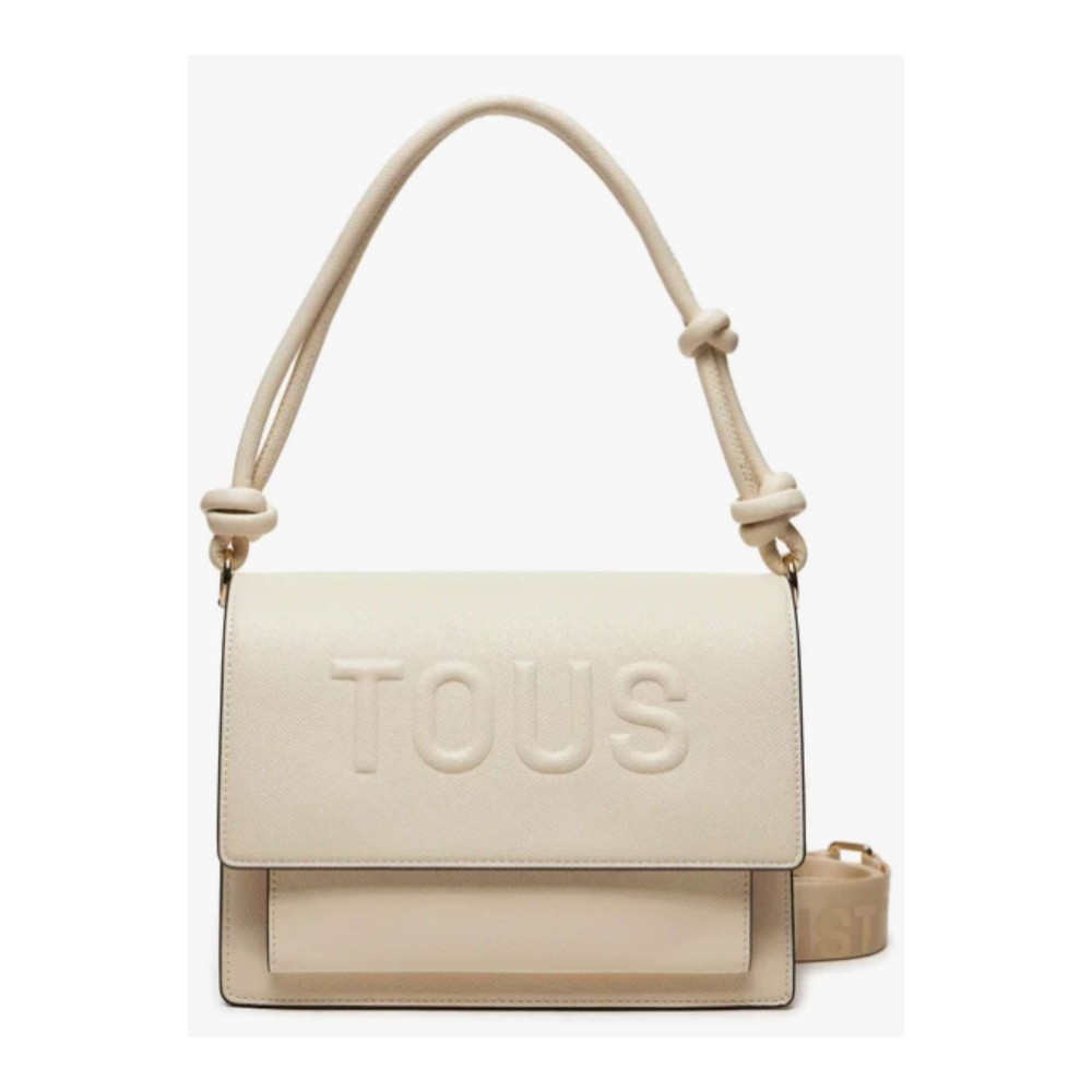TOUS Bolso bandolera Audree La Rue New