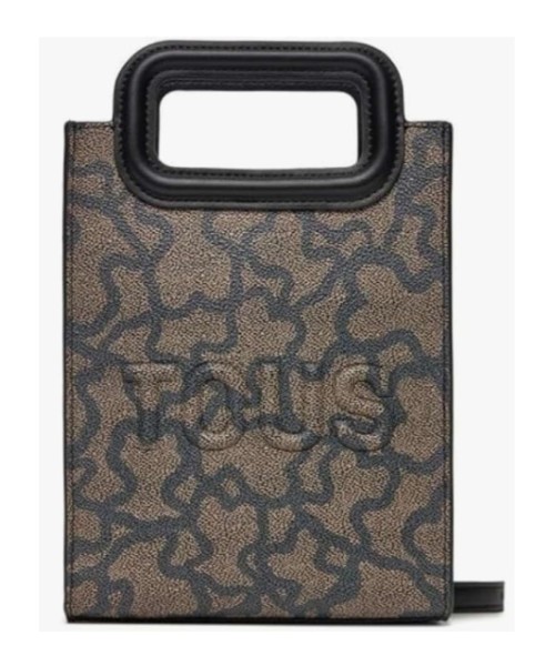 TOUS Mini bolso Kaos Icon mujer