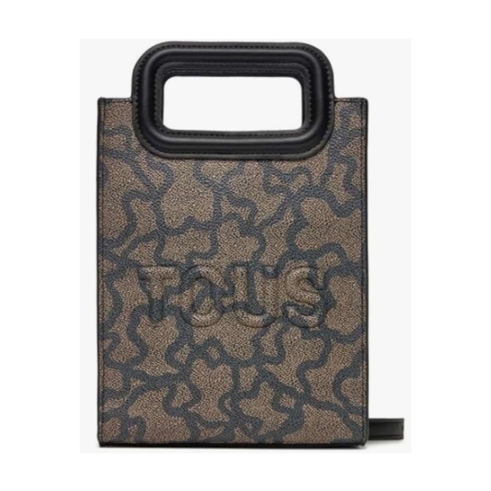 TOUS Mini bolso Kaos Icon mujer