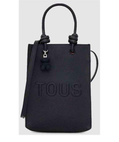 TOUS Mini bolso Pop TOUS La Rue New