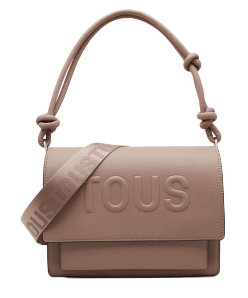 TOUS Bolso bandolera Audree La Rue New