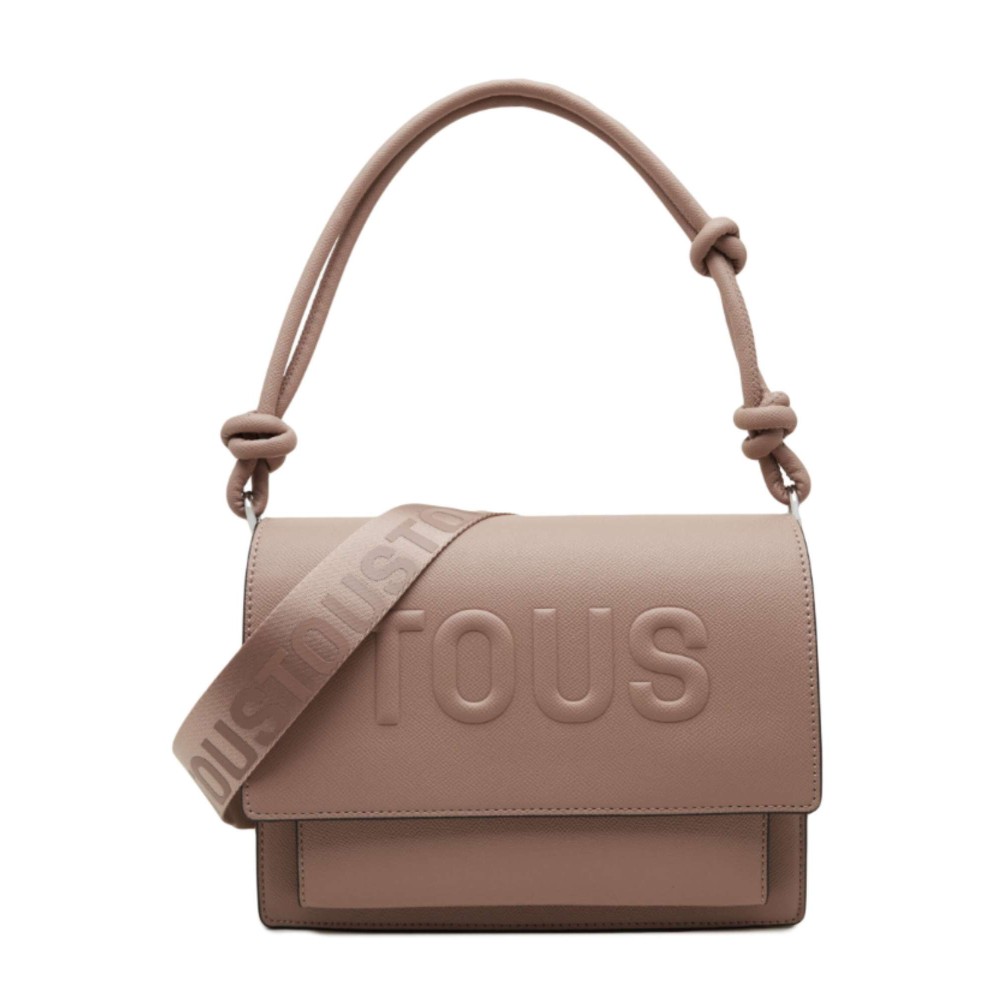 TOUS Bolso bandolera Audree La Rue New