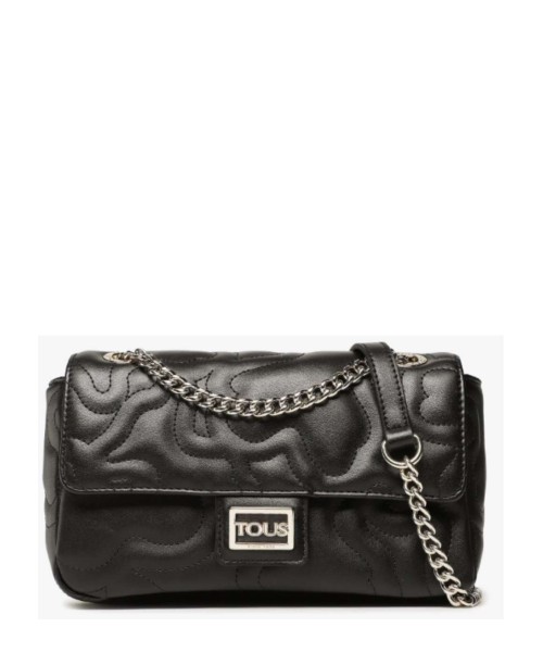 TOUS Bolso bandolera pequeña Kaos Dream