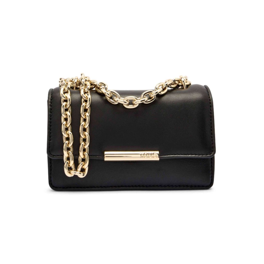 TOUS Bolso bandolera pequeño Audree Leather