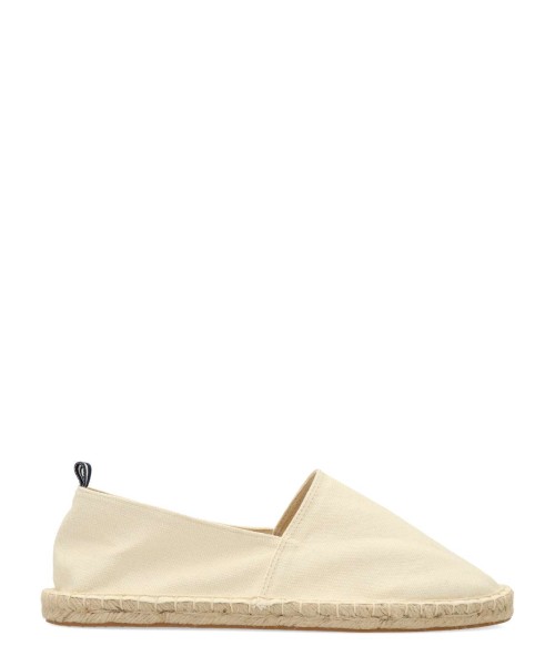 VVNN Zapatilla alpargata casual lona