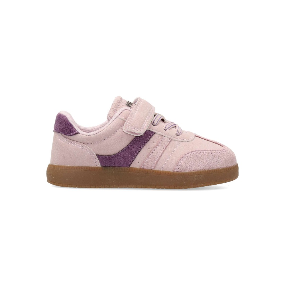 PEKES Tenis deportivo casual niña