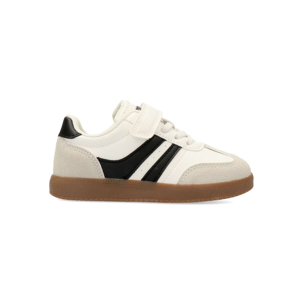 PEKES Zapatilla deportiva casual confort