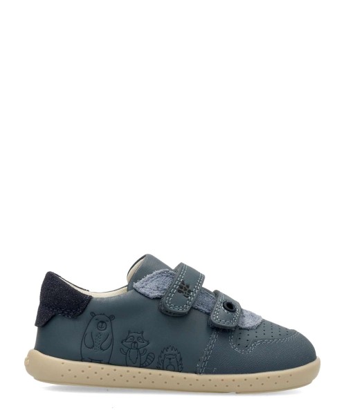 BIOMECANICS Zapatilla casual barefoot niño