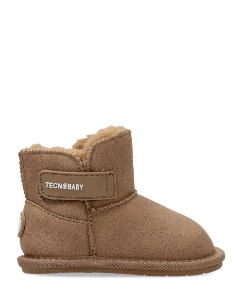 CONGUITOS Bota australiana respetuosa niña