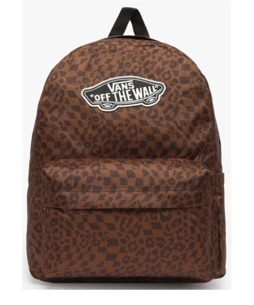 VANS Mochilca colegial confort Old Skool Classic