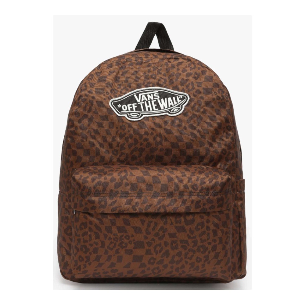 VANS Mochilca colegial confort Old Skool Classic